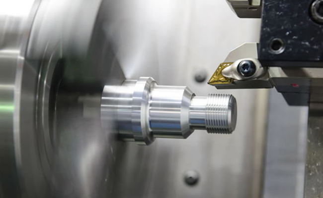 Knurling Inserts