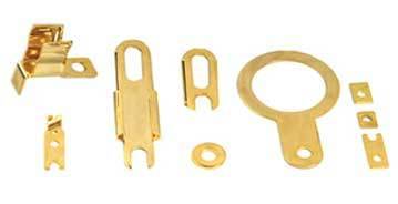 Sheet Metal And Stamping Parts